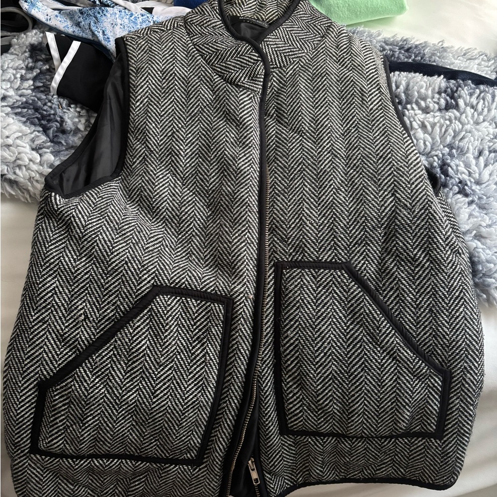 Women’s vest